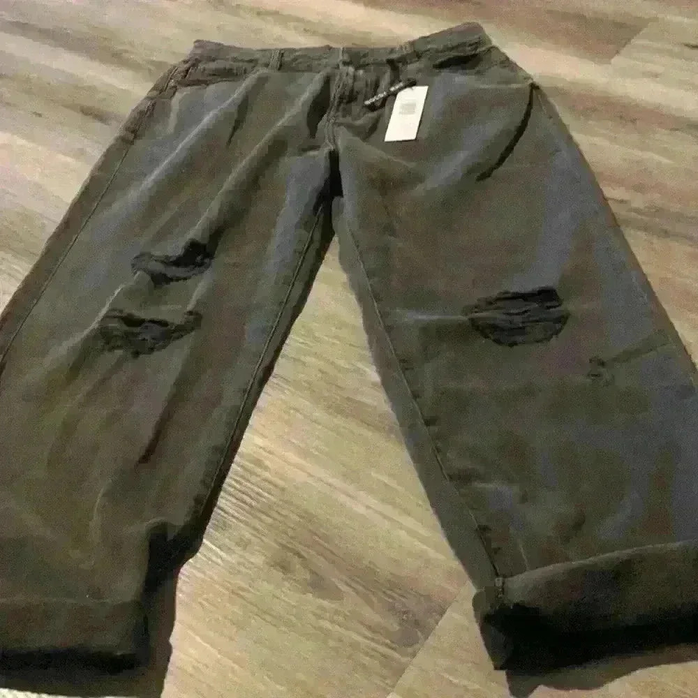 Noisy May jeans